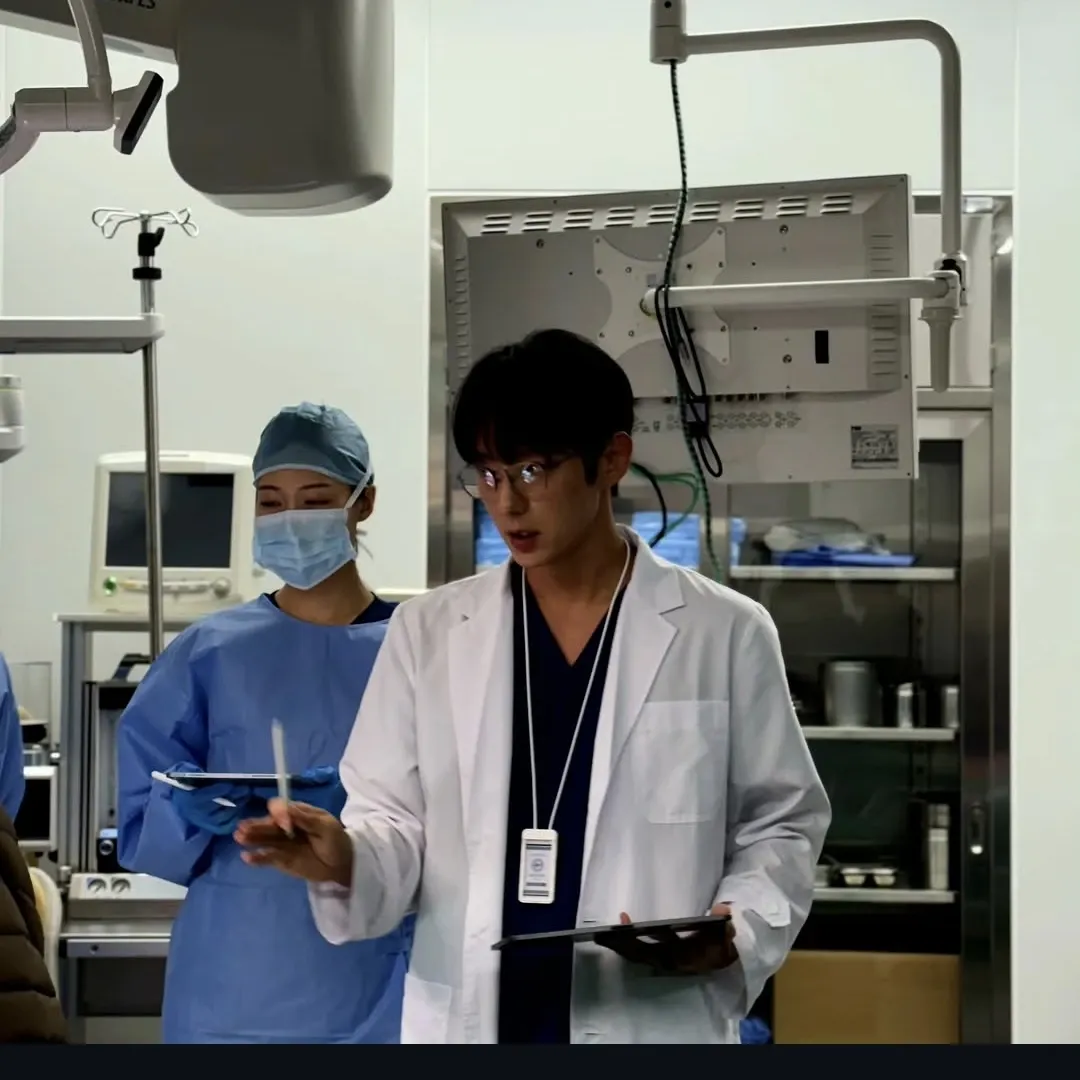 이준기 최근 활동샷