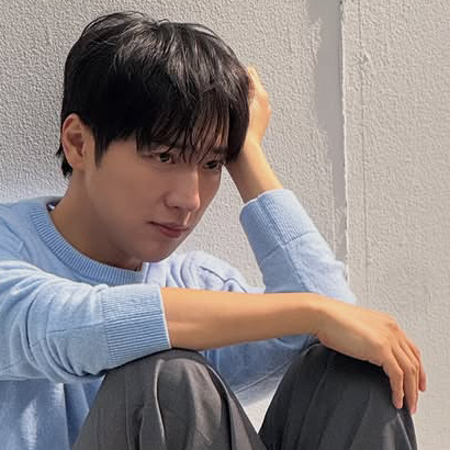 Latest photo of Lee Sangyeob