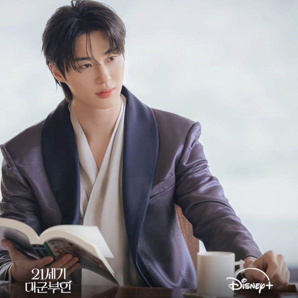 ピョン・ウソクの最新写真