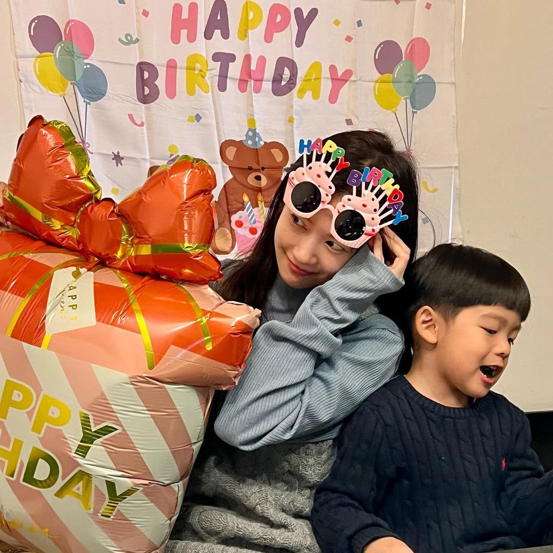 Latest photo of Jung Somin