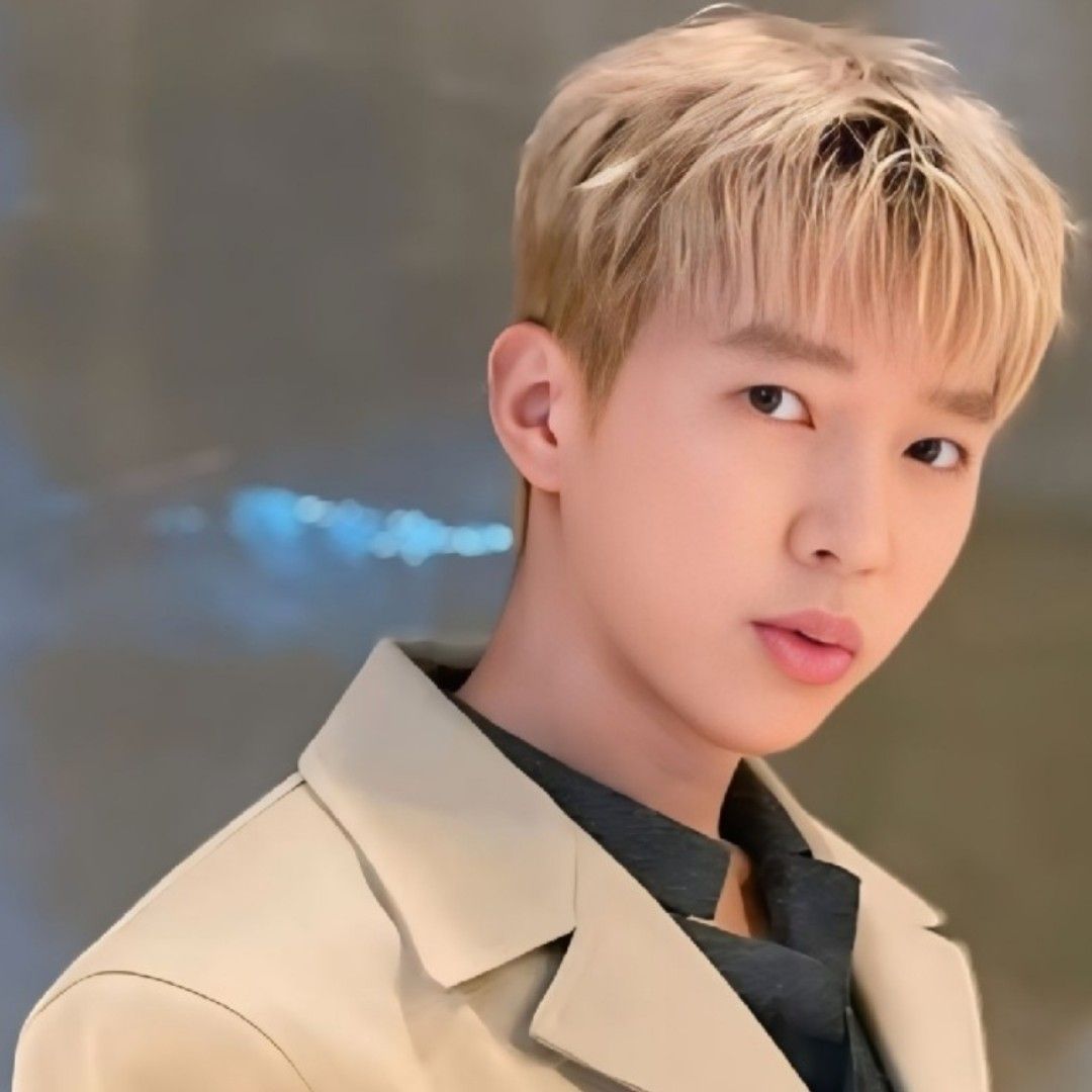 林英雄的近期活动照