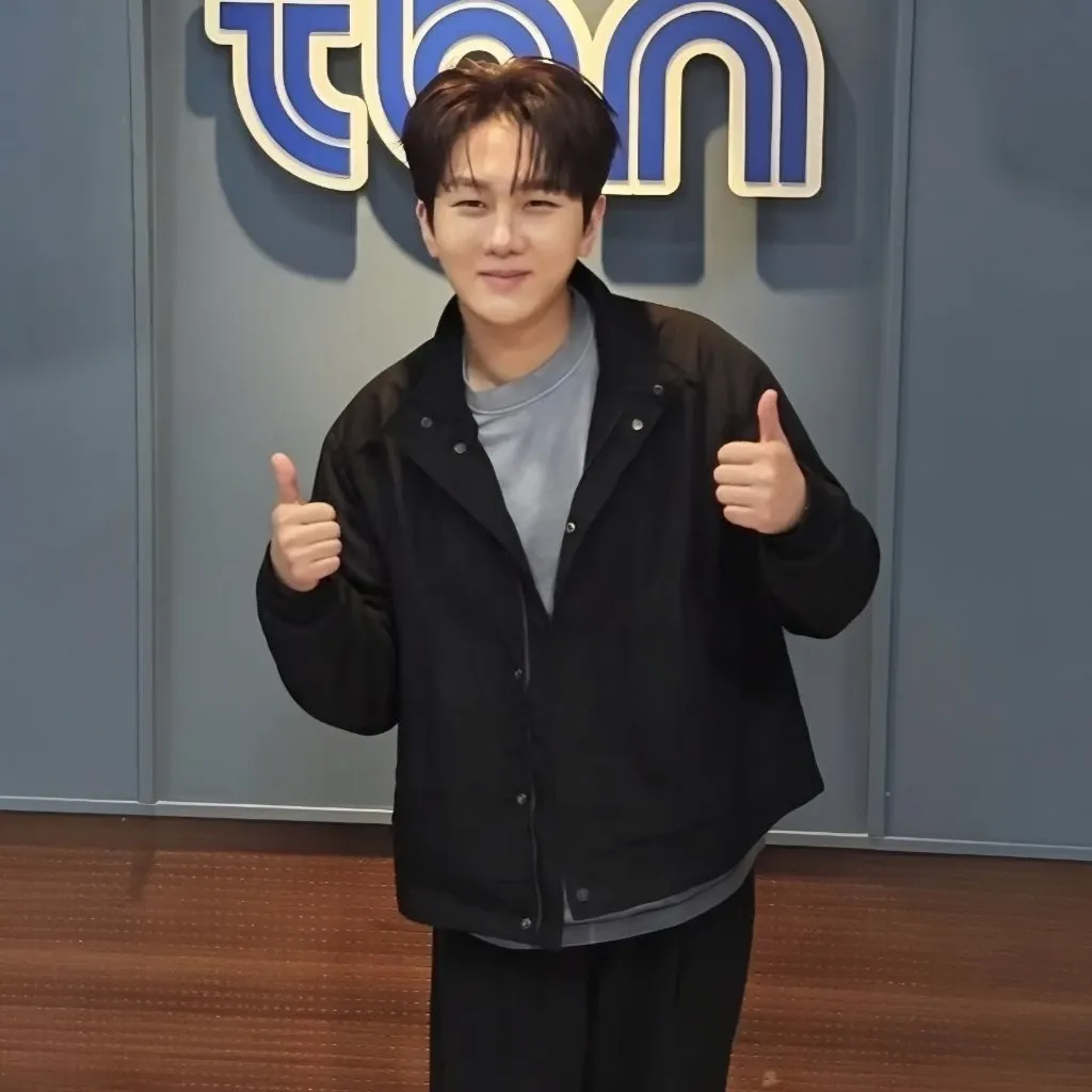 キム・スチャンの最近の活動ショット