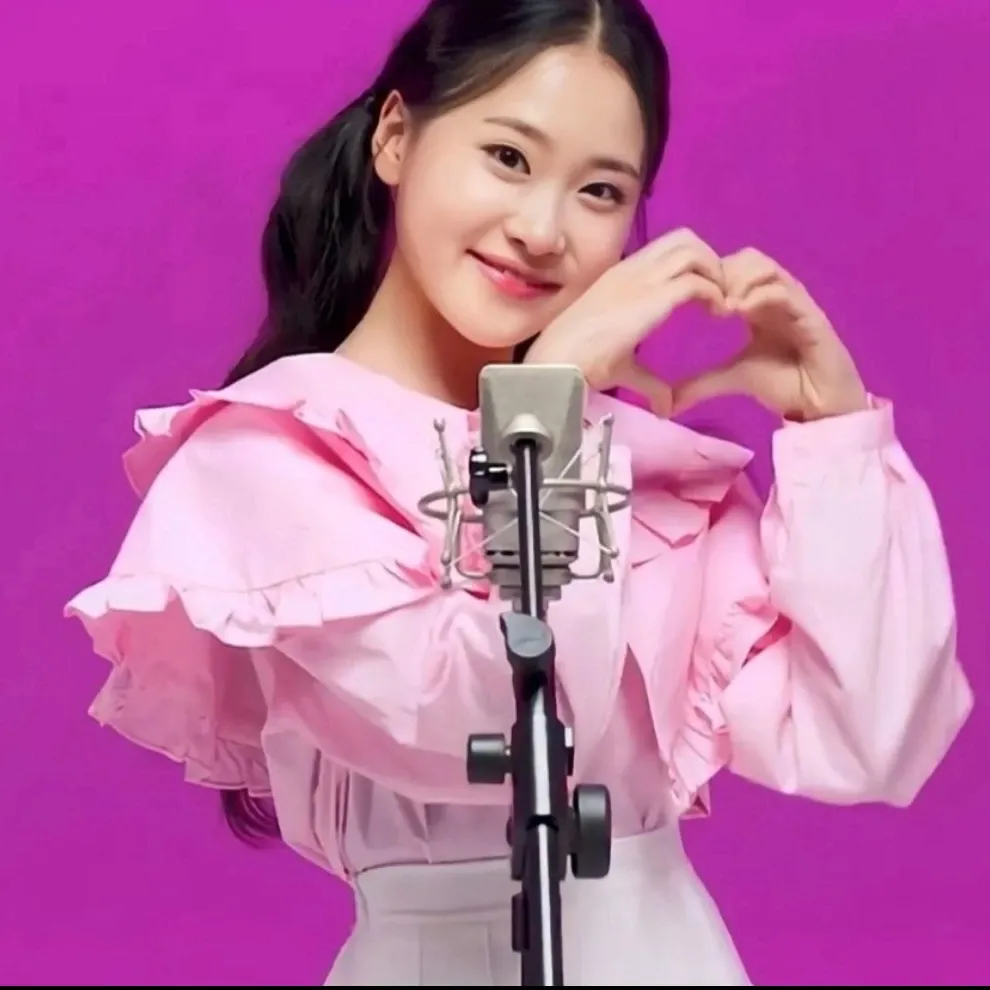Foto terbaru dari Kim Dahyun