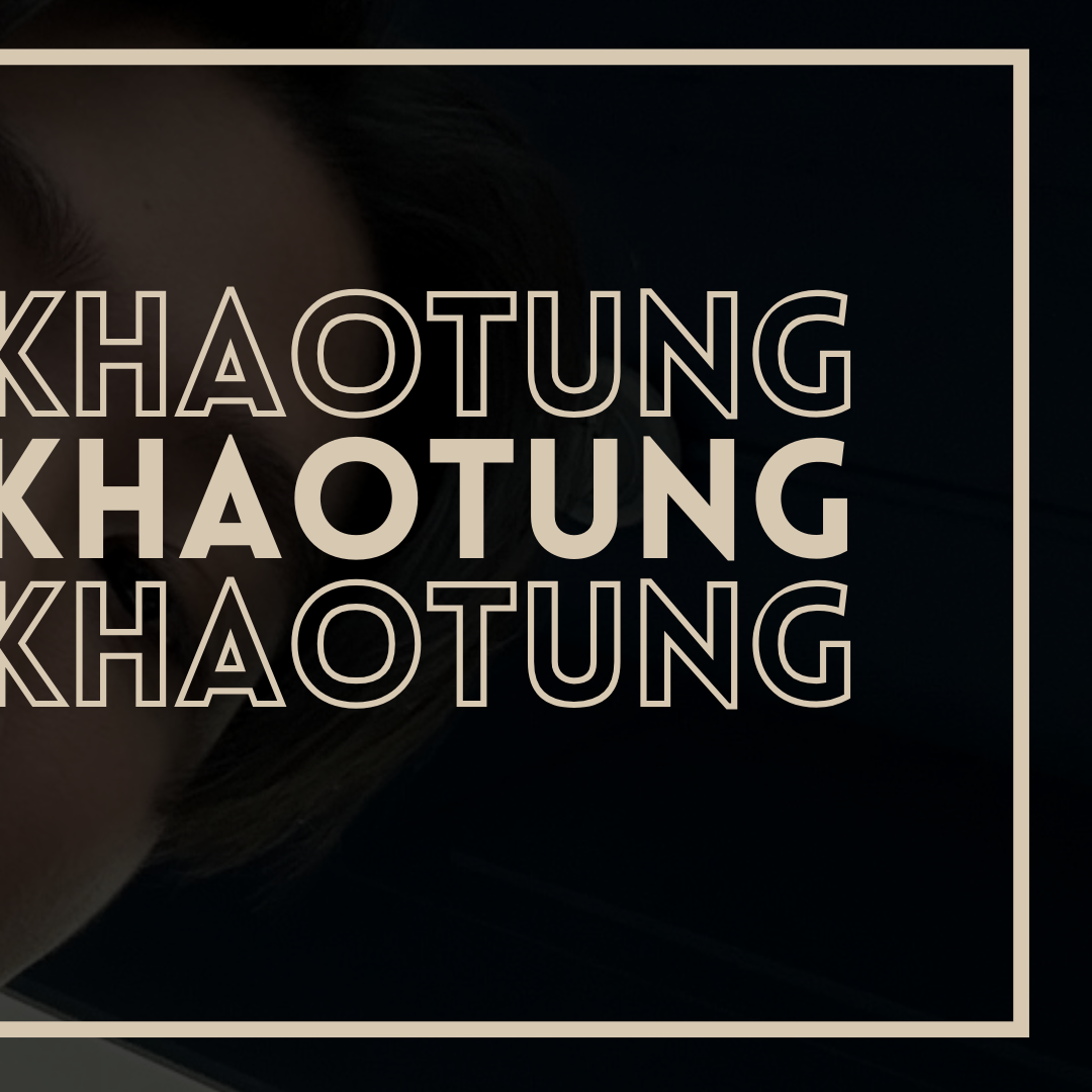 Latest photo of Khaotung Thanawat Ratanakitpaisan