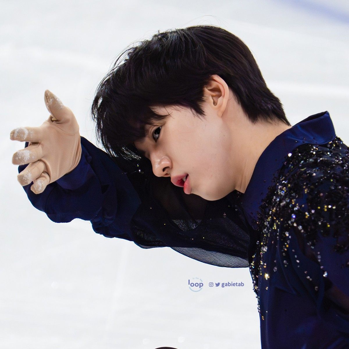 チャ・ジュンファンの最近の活動ショット