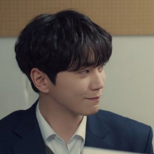 이준영의 비하인드 컷