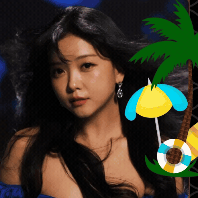 Latest photo of YOYOMI