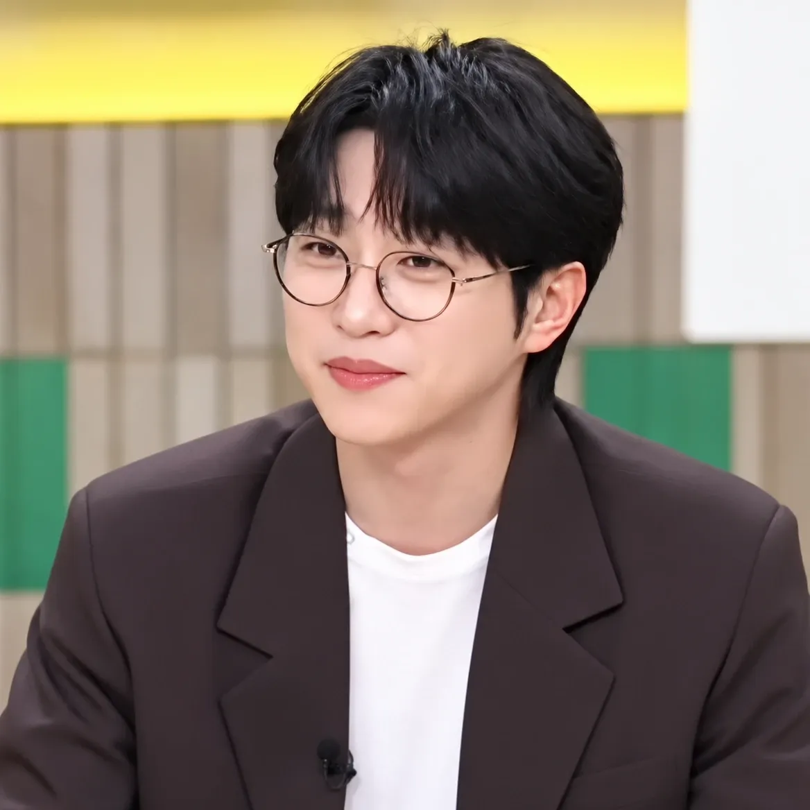 안성훈 팬이 찍은 순간