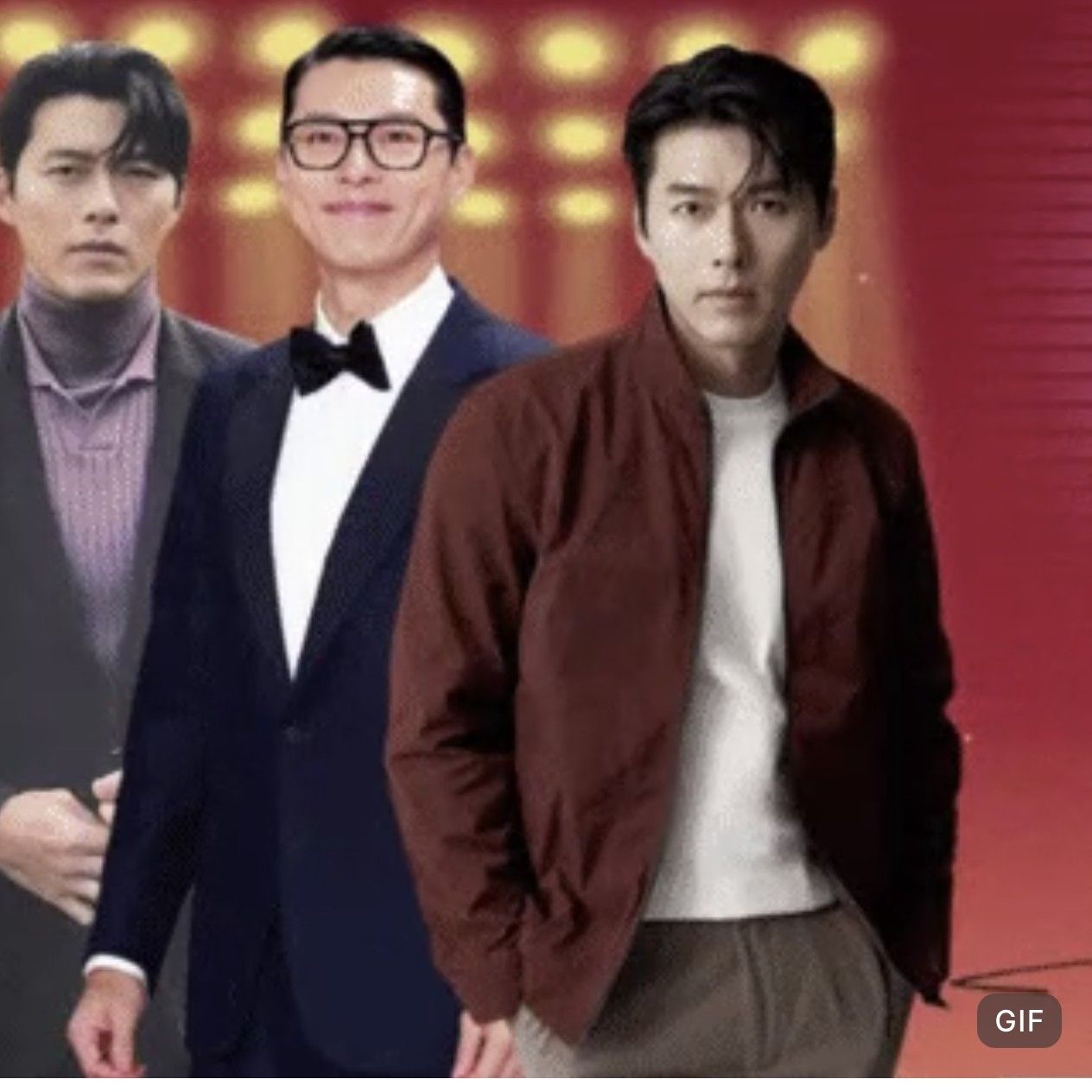 玄彬的幕後花絮