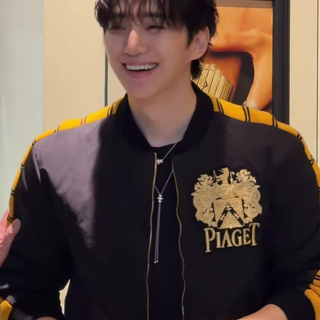 이준호의 최신 사진