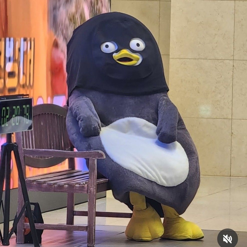 ペンスのビハインドカット