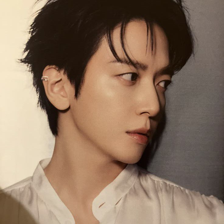 チョン・ヨンファの最新写真