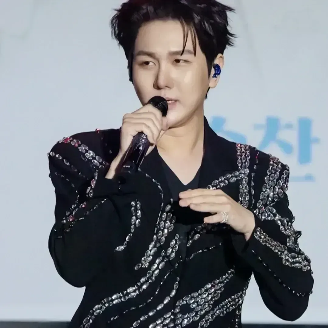 김수찬 최근 활동샷