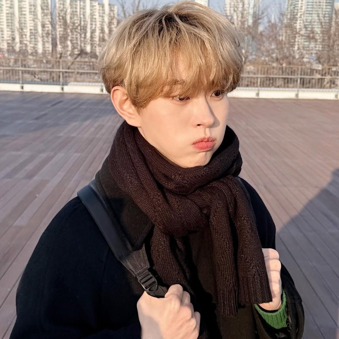 이병찬 팬이 찍은 순간