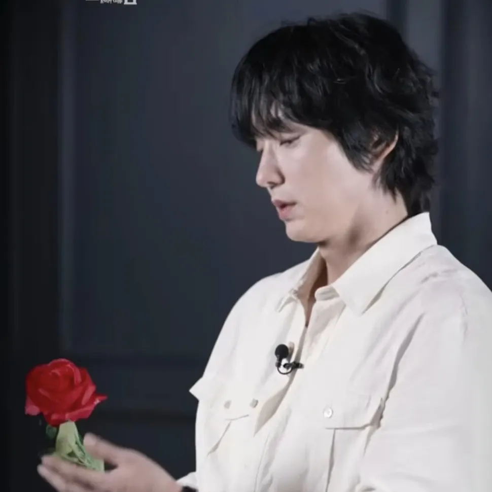 이준기의 최신 사진