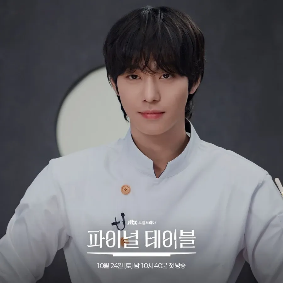안효섭의 최신 사진
