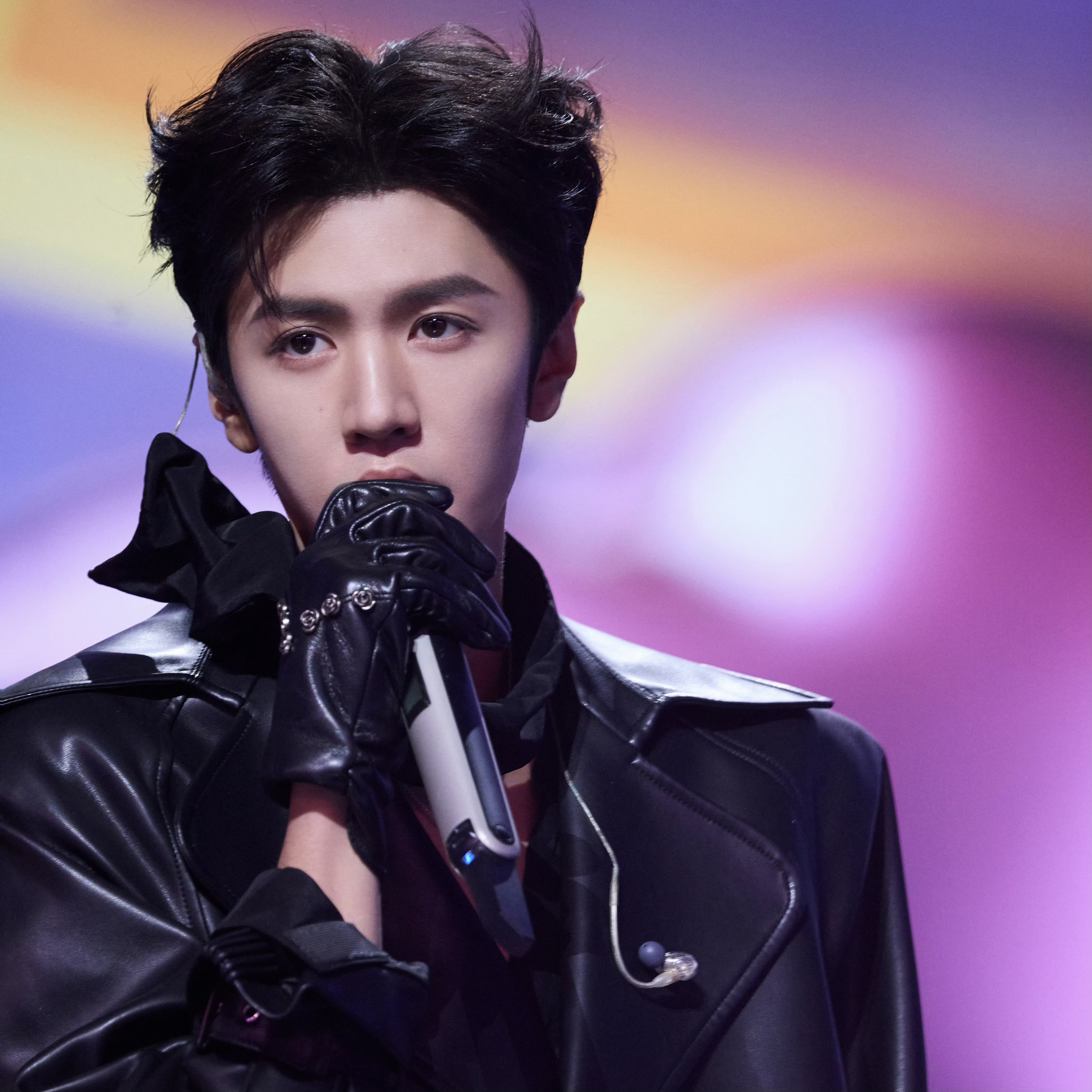 Recent activity shot of Chen Zhe Yuan