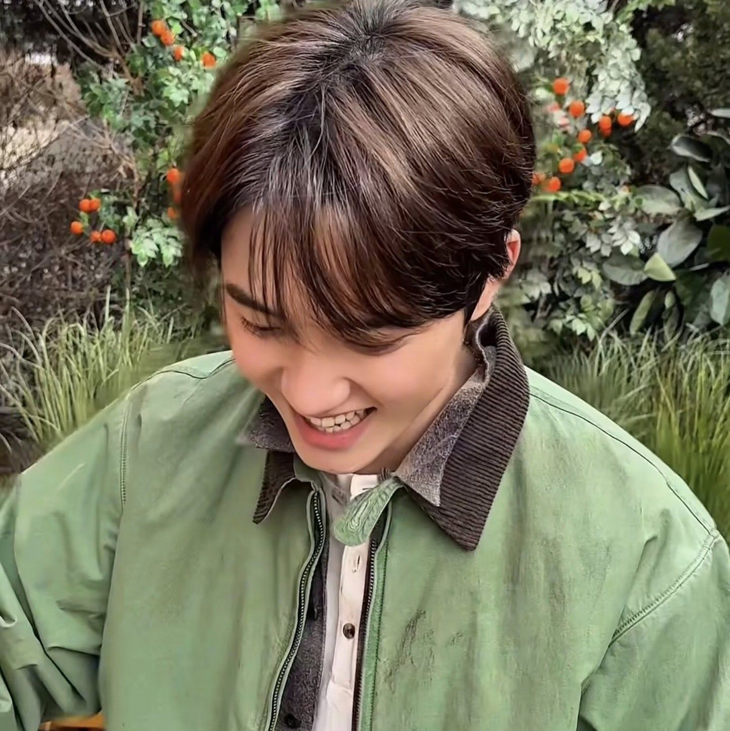 都暻秀 (D.O.)的近期活動照