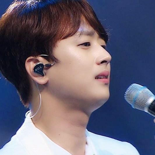 Foto kegiatan terbaru dari Lee Chanwon