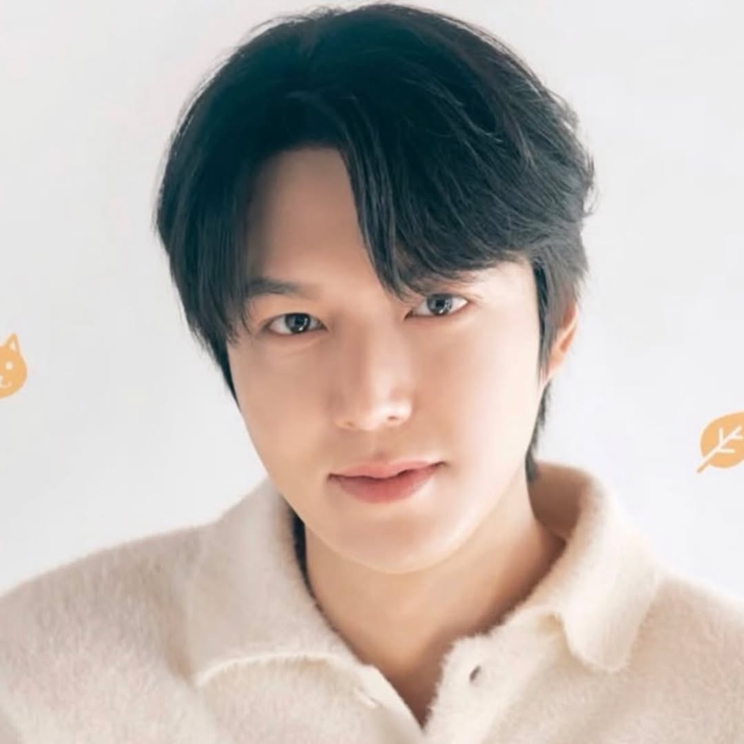 A moment captured by a fan of Lee Minho