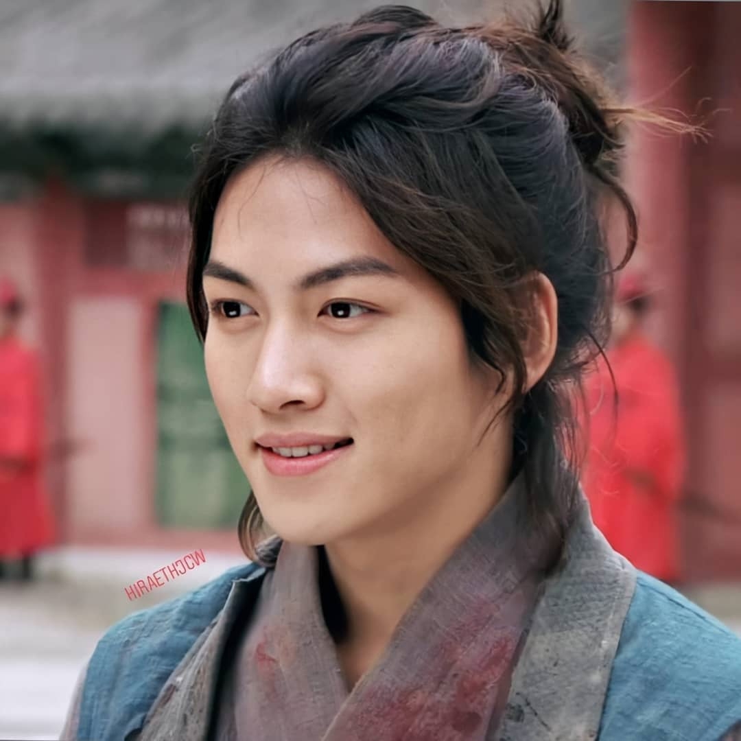 池昌旭的近期活动照