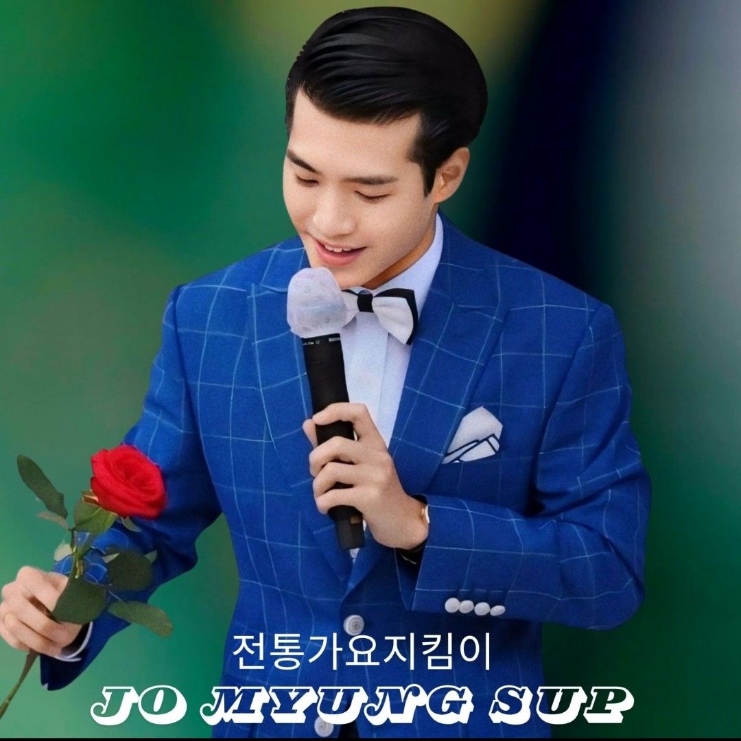 조명섭 팬이 찍은 순간