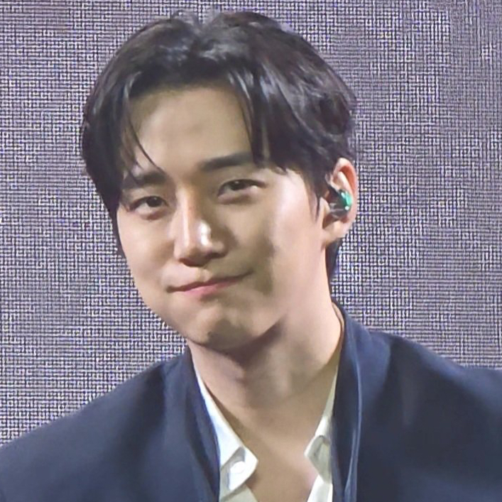 Cuplikan di balik layar dari Lee Junho