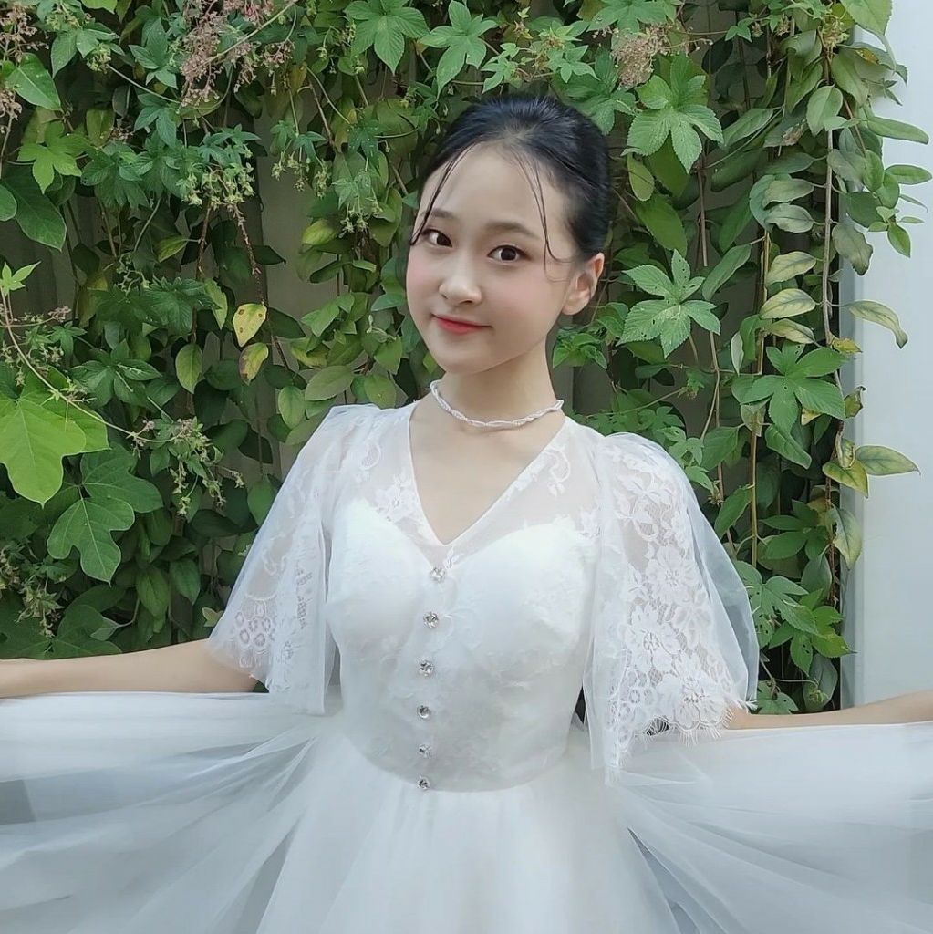 Foto terbaru dari Kim Dahyun