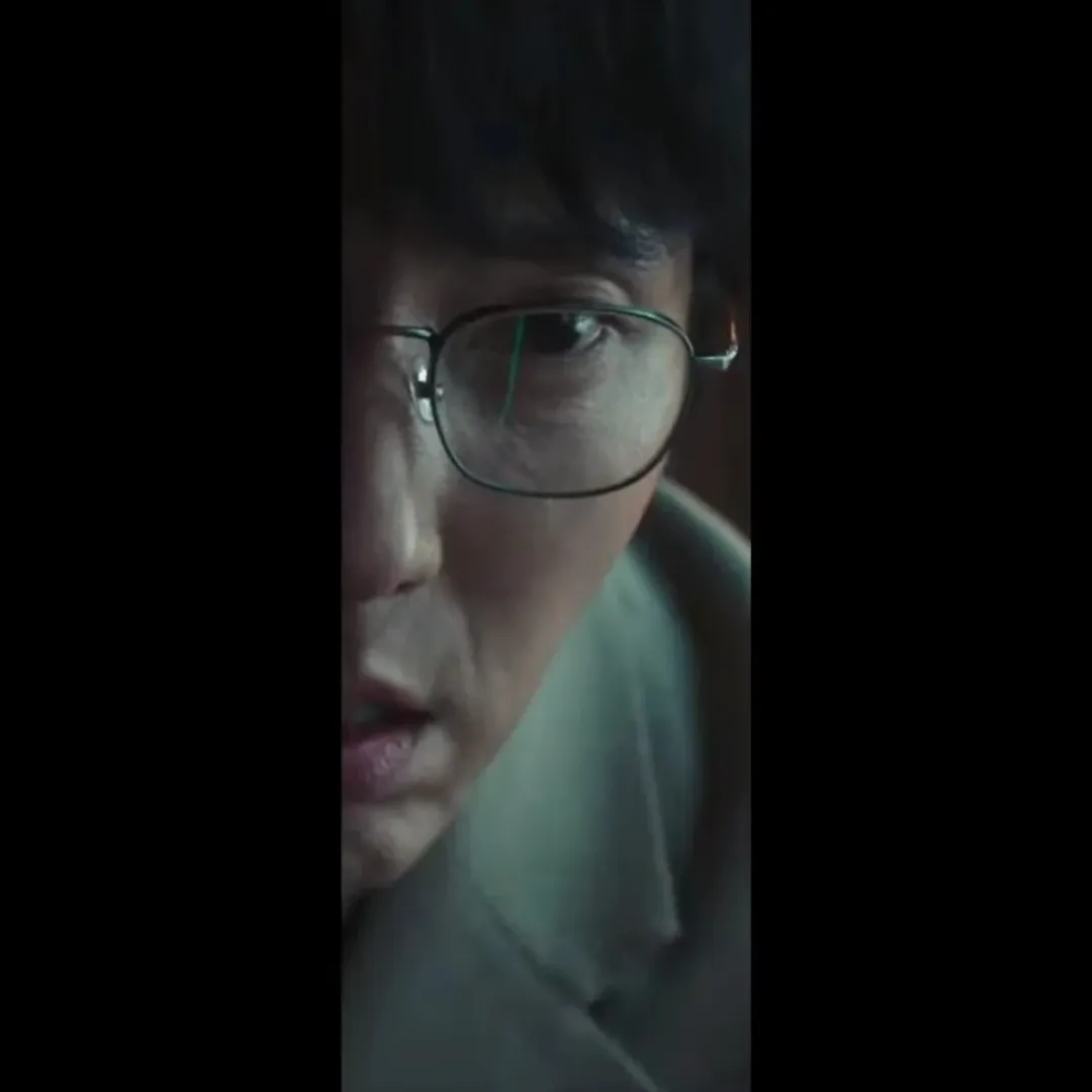 이준기 팬이 찍은 순간
