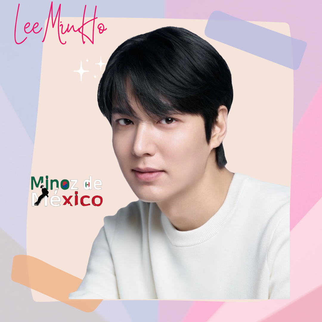 イ・ミンホの最近の活動ショット