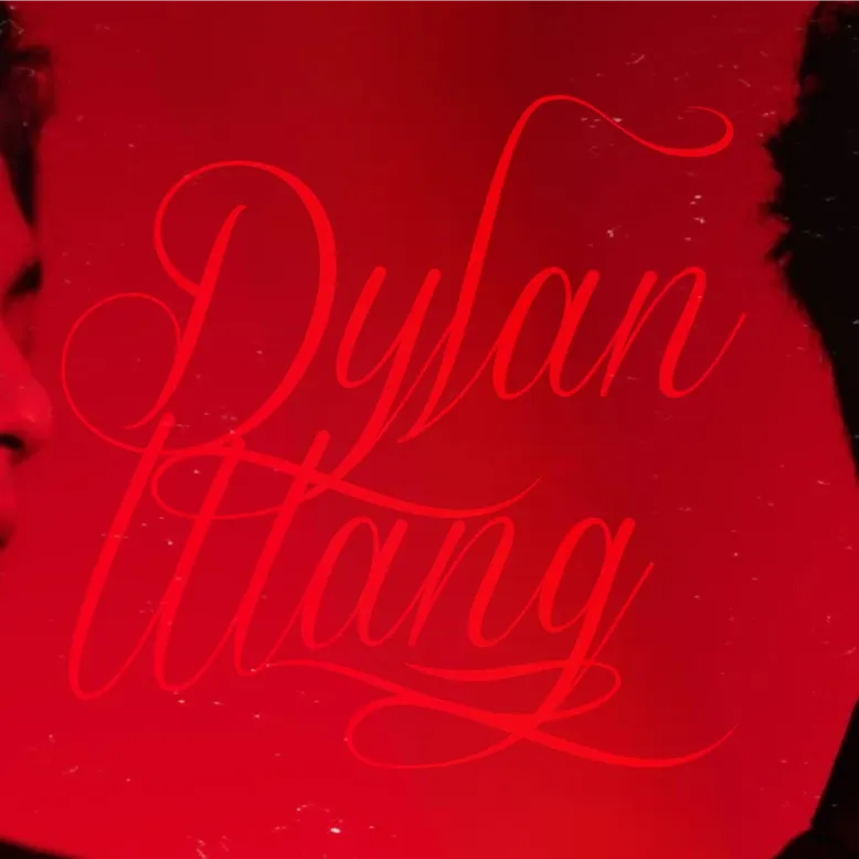 Recent activity shot of Dylan Wang