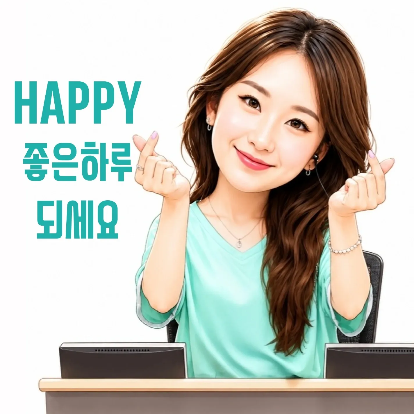 Momen yang diabadikan oleh penggemar Jeon Yujin