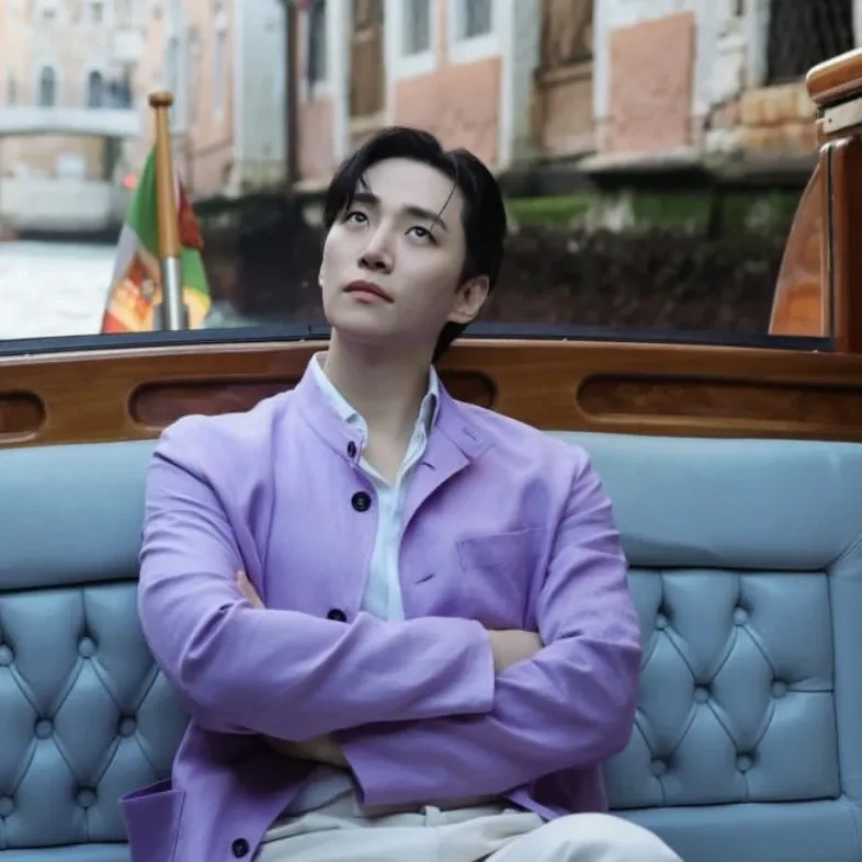 이준호의 최신 사진