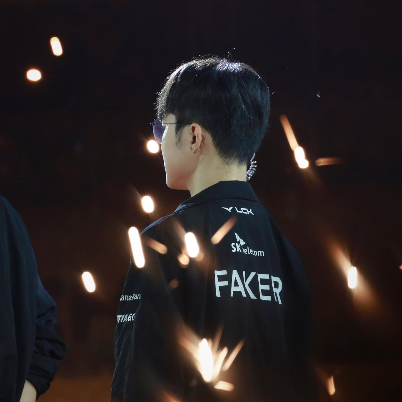 Latest photo of Faker