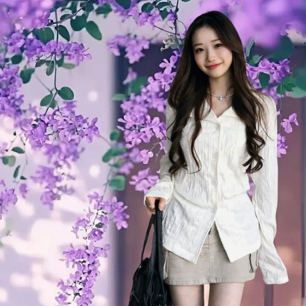 Recent activity shot of Jung Seojoo