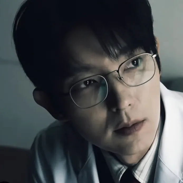 이준기의 비하인드 컷