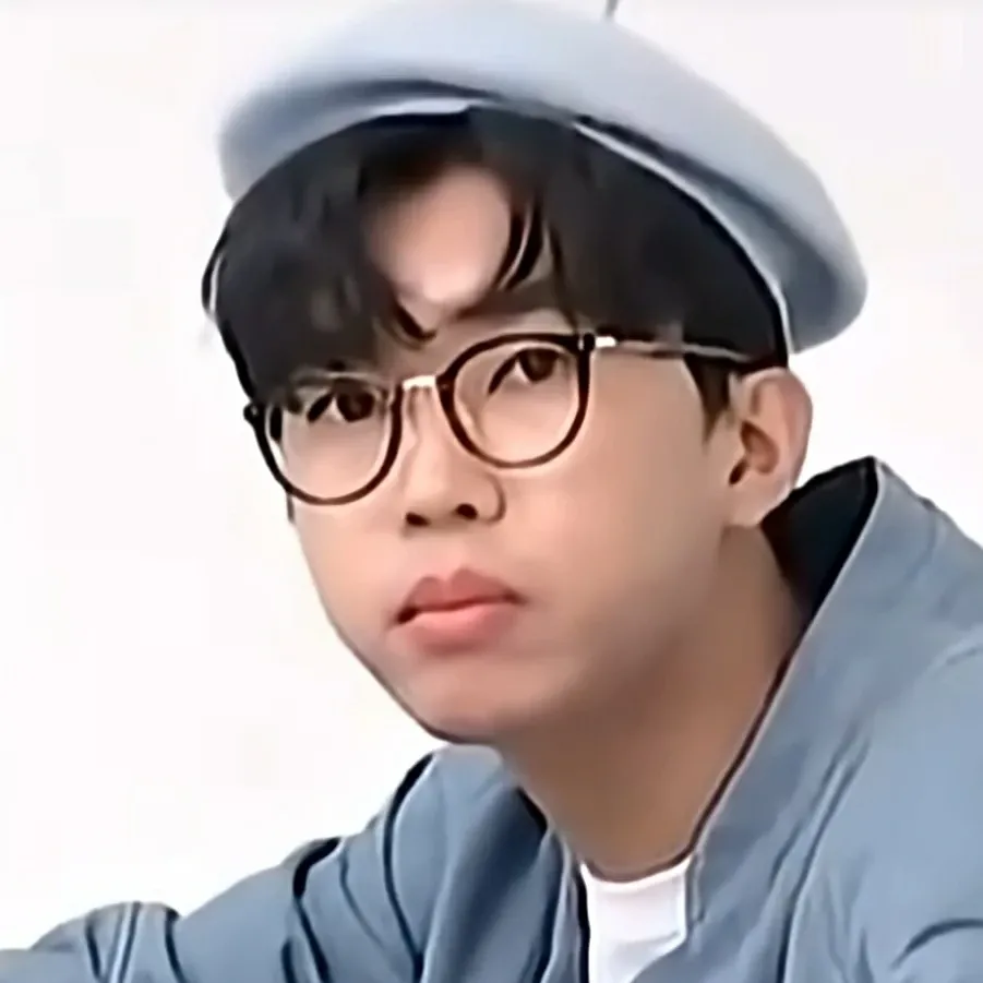 Recent activity shot of Lim Youngwoong