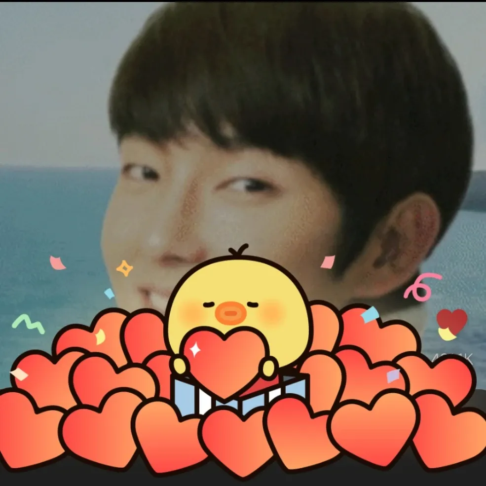 이준기 팬이 찍은 순간