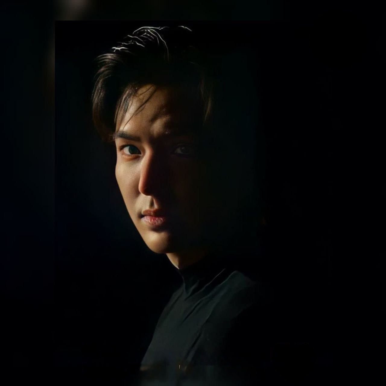 A moment captured by a fan of Lee Minho