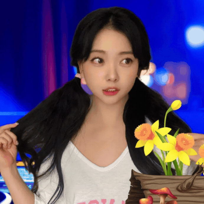 Recent activity shot of YOYOMI