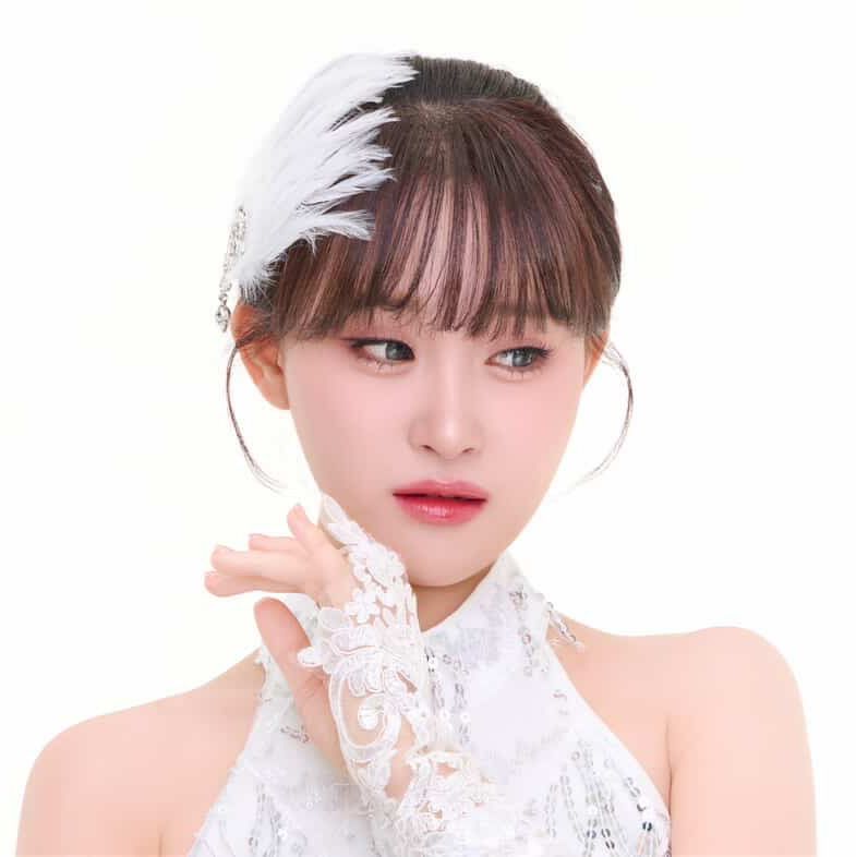 キム・ダヒョンの最新写真