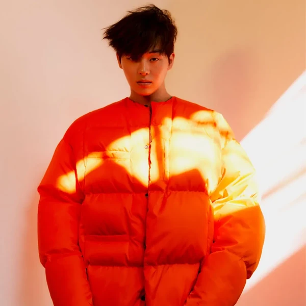 Representative photo of Choi Hyunwook showing their charm