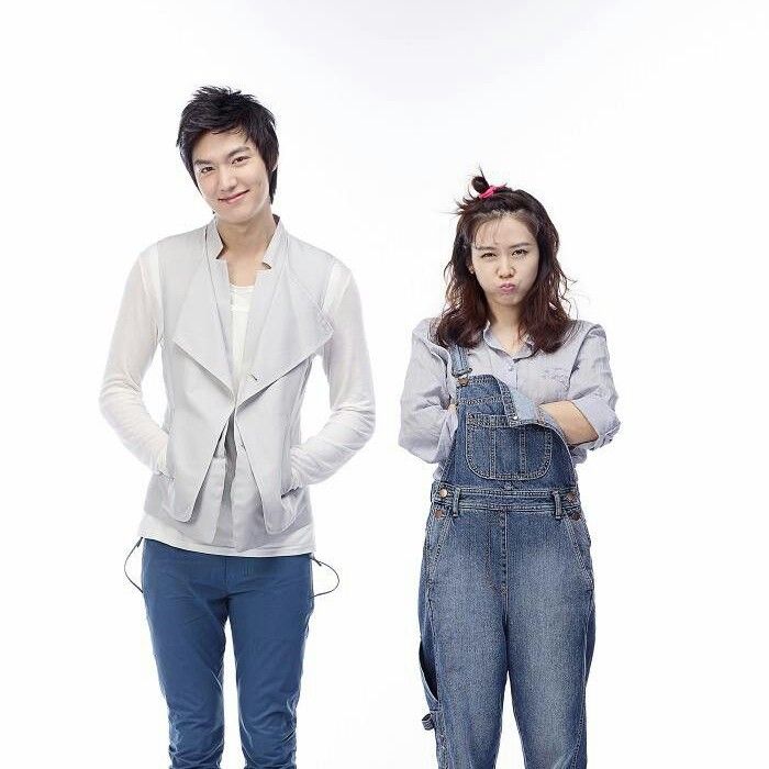 이민호의 최신 사진