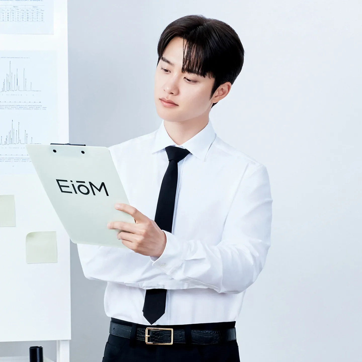 도경수 (디오) 최근 활동샷