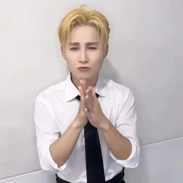 김희재 팬이 찍은 순간