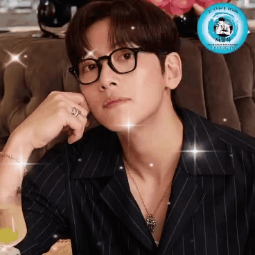 Latest photo of Ji Changwook