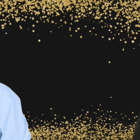 キム・スヒョンのビハインドカット