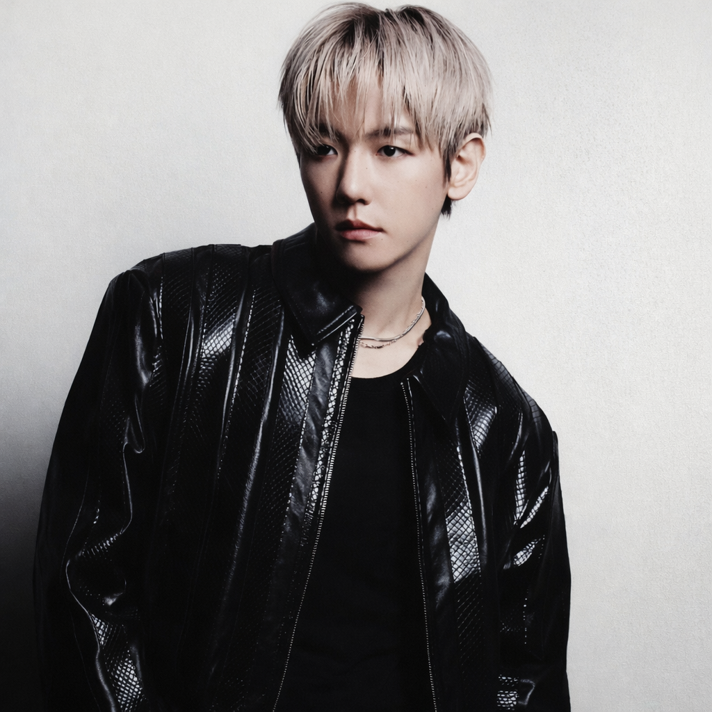 A moment captured by a fan of Yoon Soyang