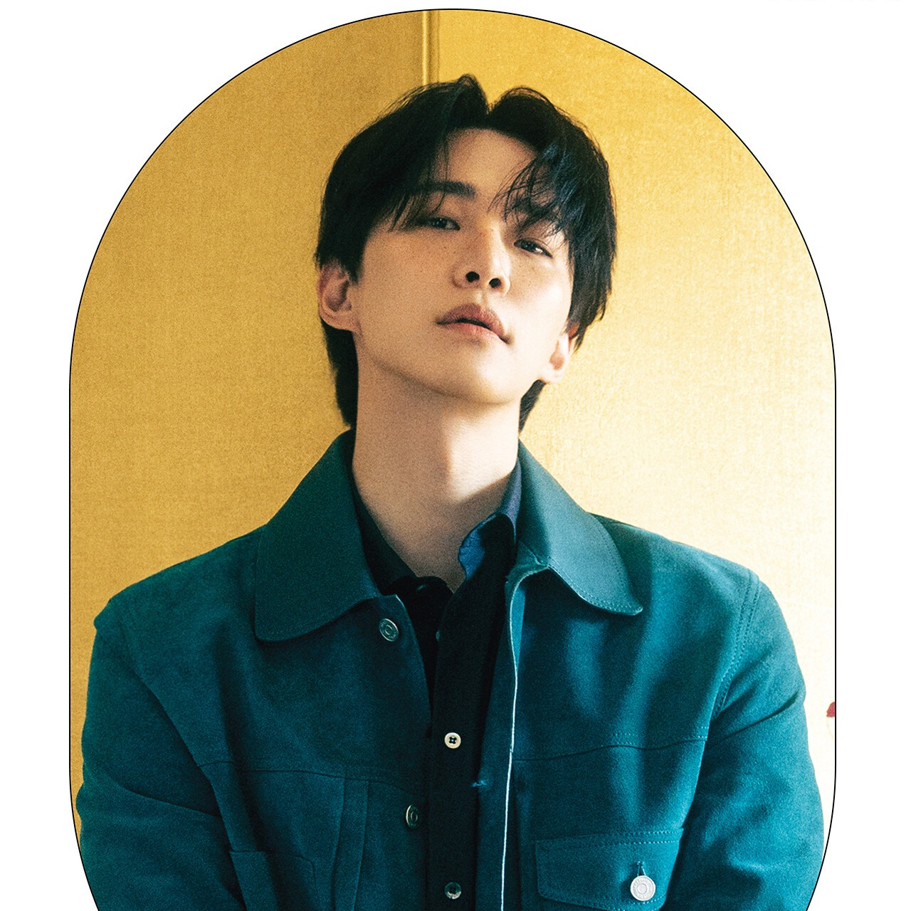 Foto kegiatan terbaru dari Lee Junho