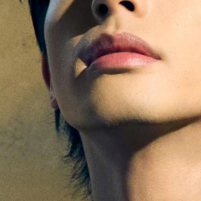 A moment captured by a fan of Song WeiLong